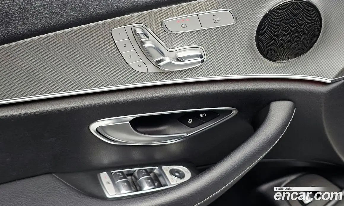 Mercedes-Benz E-Class 2017 2.0 автомат (гидро), фото 20