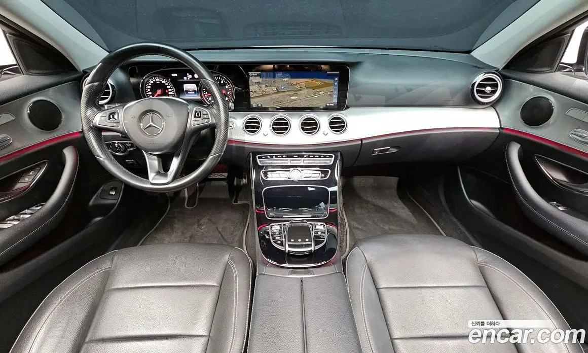 Mercedes-Benz E-Class 2017 2.0 автомат (гидро), фото 7