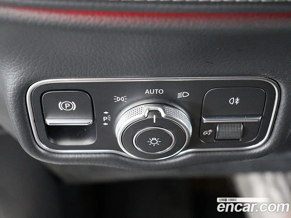 Mercedes-Benz G-Class 2025 3.0 автомат (гидро), фото 10