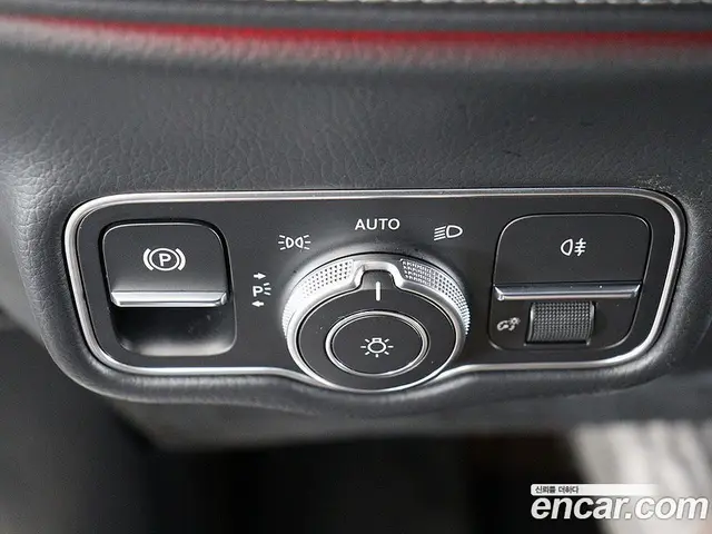 Mercedes-Benz G-Class 2025 3.0 автомат (гидро), миниатюра 10