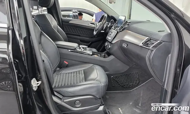 Mercedes-Benz GLE-Class 2018 3.0 автомат (гидро), миниатюра 11 Mercedes-Benz GLE-Class 2018 3.0 автомат (гидро), миниатюра 11