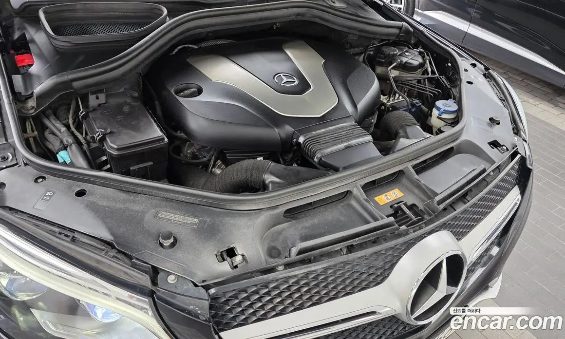 Mercedes-Benz GLE-Class 2018 3.0 автомат (гидро), фото 6 Mercedes-Benz GLE-Class 2018 3.0 автомат (гидро), фото 6