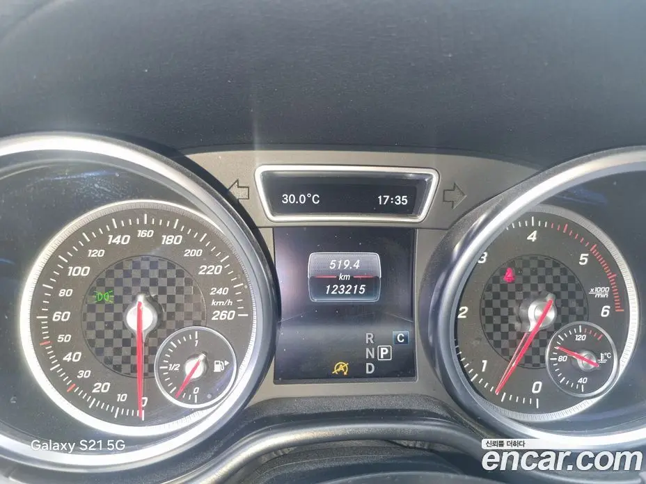 Mercedes-Benz GLE-Class 2018 3.0 автомат (гидро), фото 8 Mercedes-Benz GLE-Class 2018 3.0 автомат (гидро), фото 8