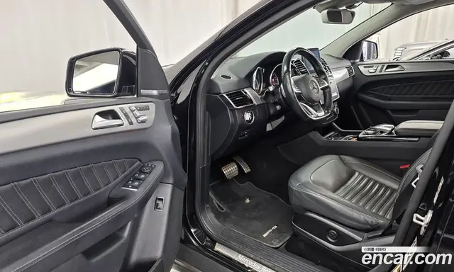 Mercedes-Benz GLE-Class 2018 3.0 автомат (гидро), миниатюра 10 Mercedes-Benz GLE-Class 2018 3.0 автомат (гидро), миниатюра 10