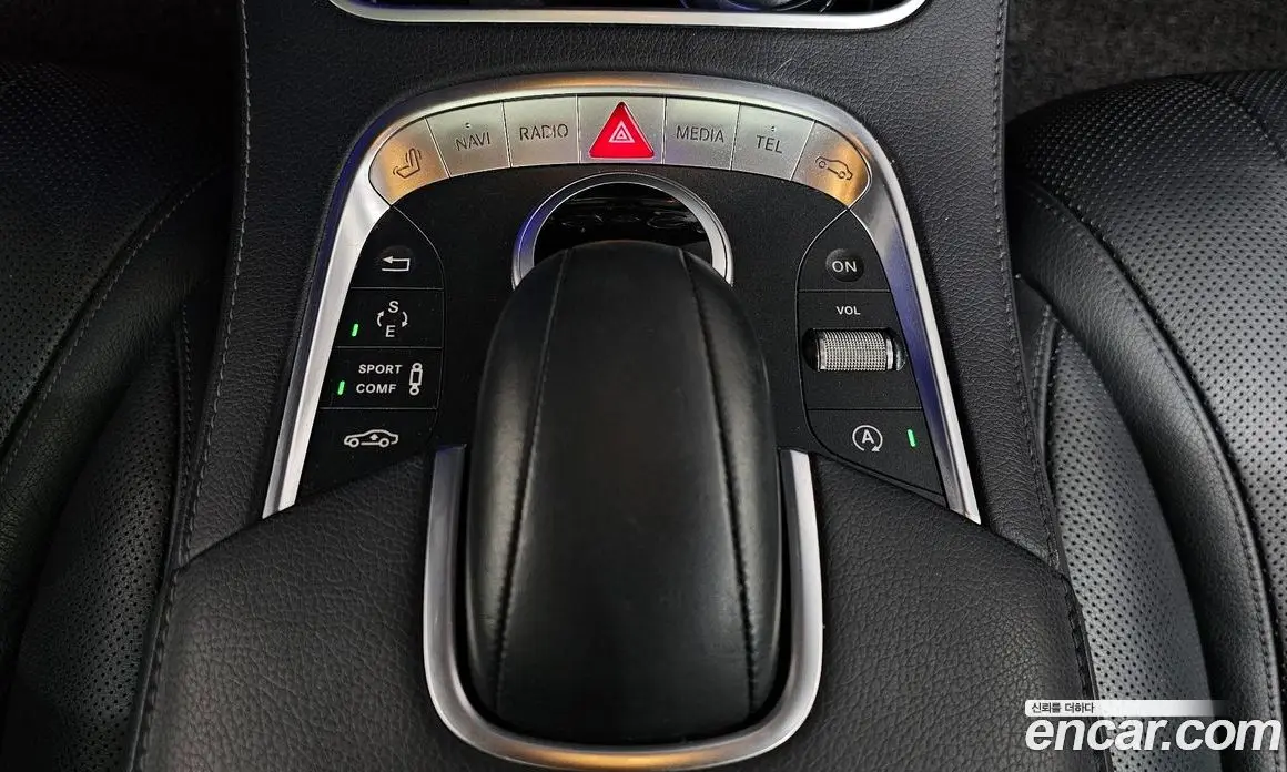 Mercedes-Benz S-Class 2016 3.0 автомат (гидро), фото 16