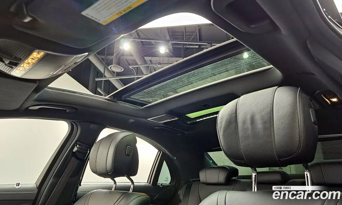 Mercedes-Benz S-Class 2016 3.0 автомат (гидро), фото 19