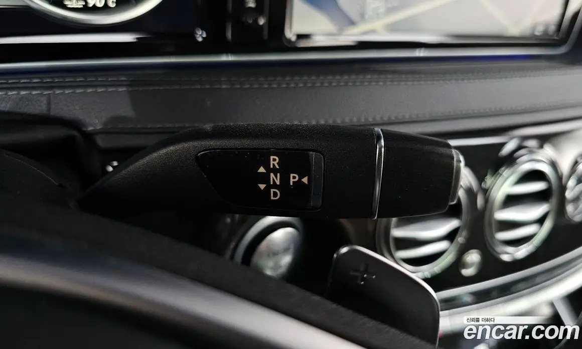 Mercedes-Benz S-Class 2016 3.0 автомат (гидро), фото 9