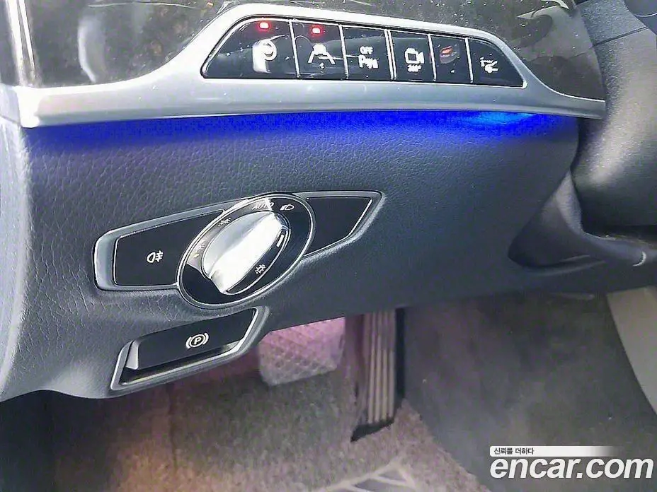 Mercedes-Benz S-Class 2016 3.0 автомат (гидро), фото 14