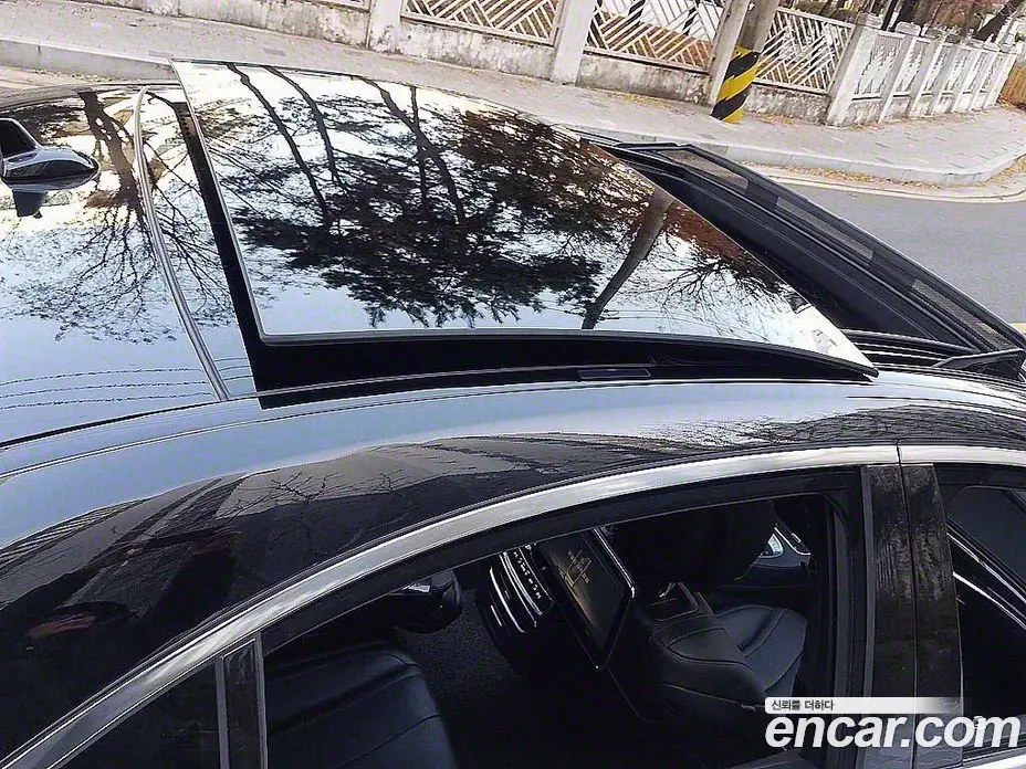 Mercedes-Benz S-Class 2016 3.0 автомат (гидро), фото 18