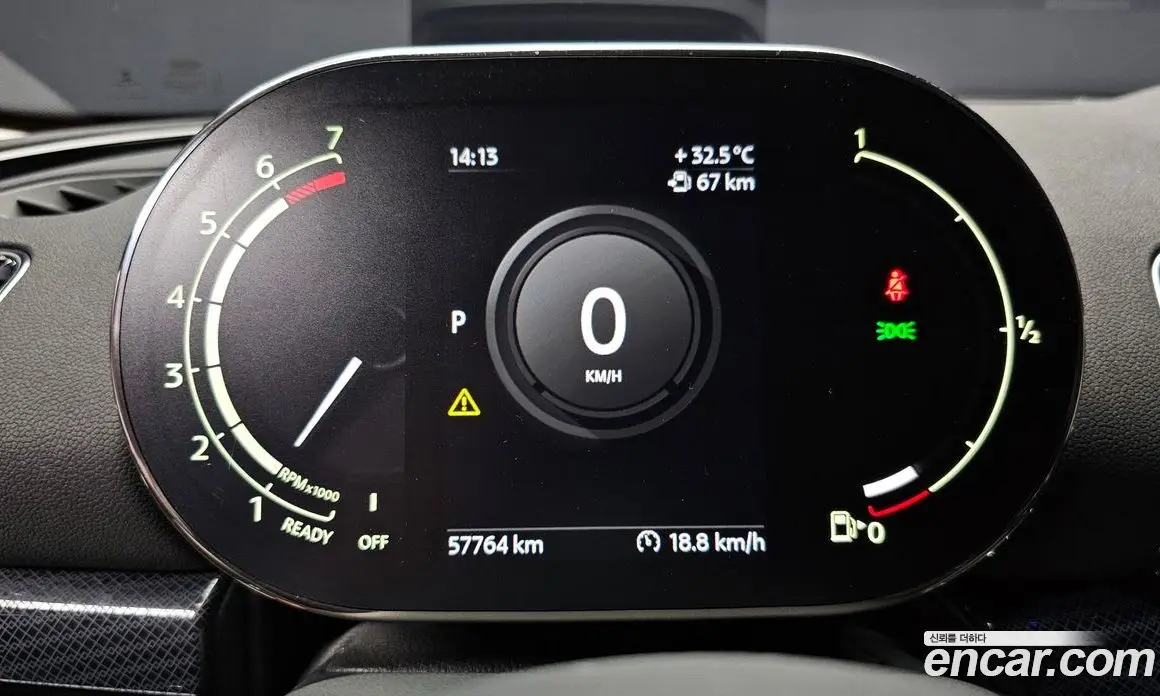 Mini Clubman 2021 1.5 автомат (гидро), фото 11