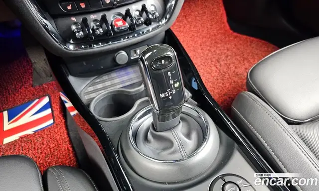 Mini Clubman 2021 1.5 автомат (гидро), миниатюра 12