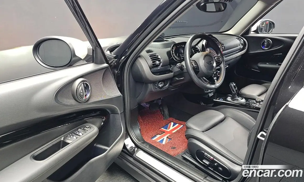 Mini Clubman 2021 1.5 автомат (гидро), фото 13