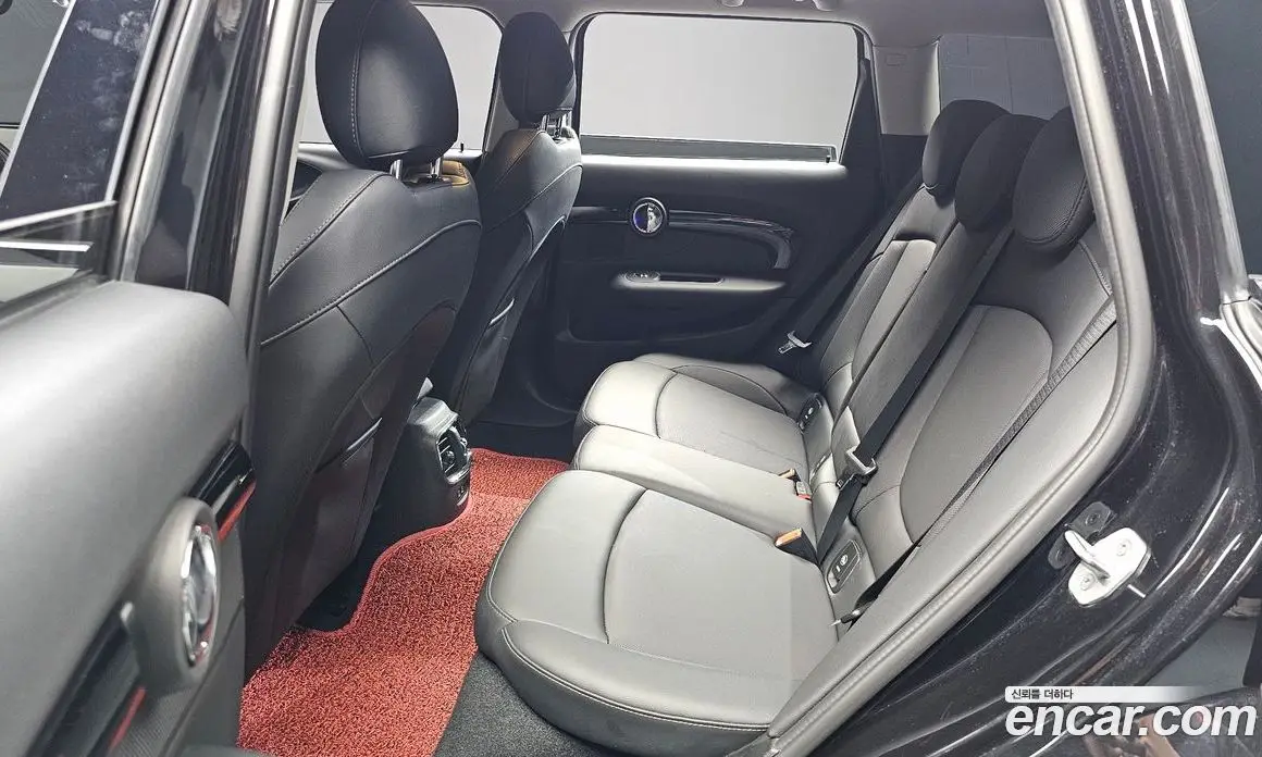 Mini Clubman 2021 1.5 автомат (гидро), фото 16