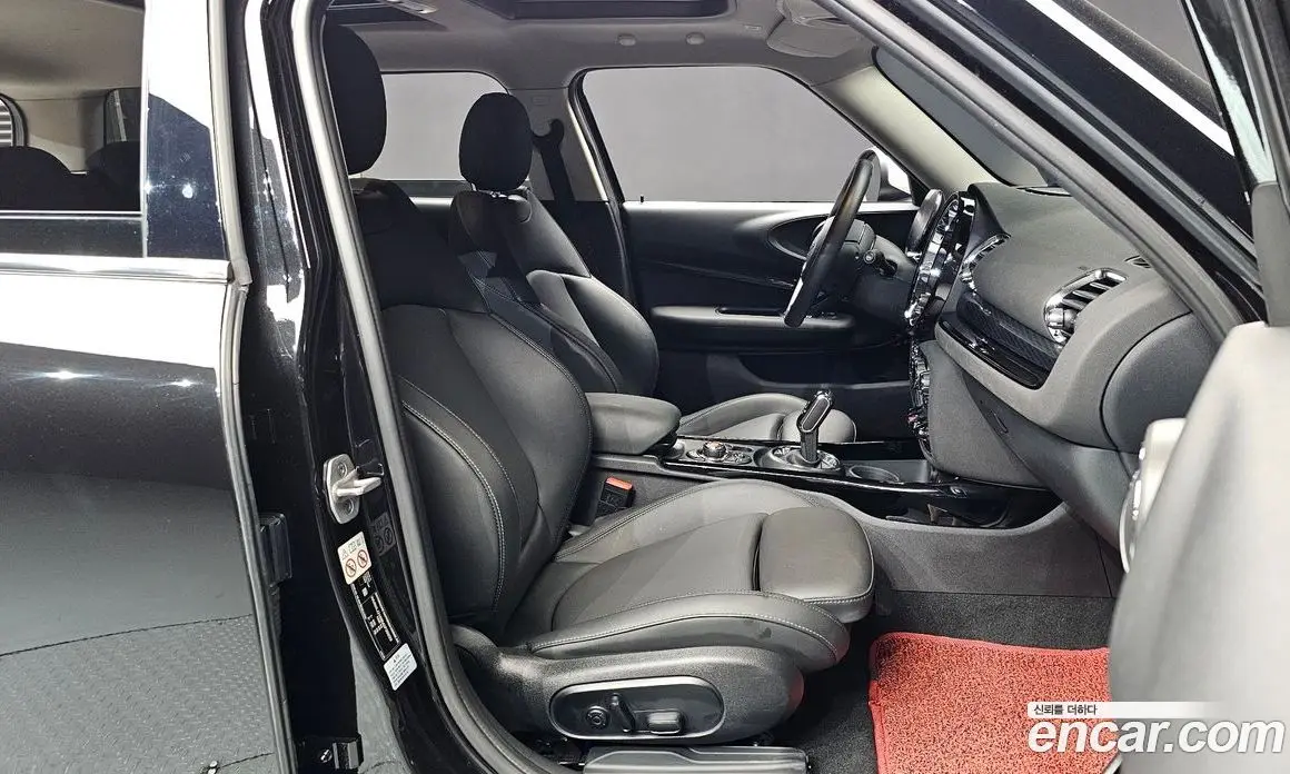 Mini Clubman 2021 1.5 автомат (гидро), фото 17