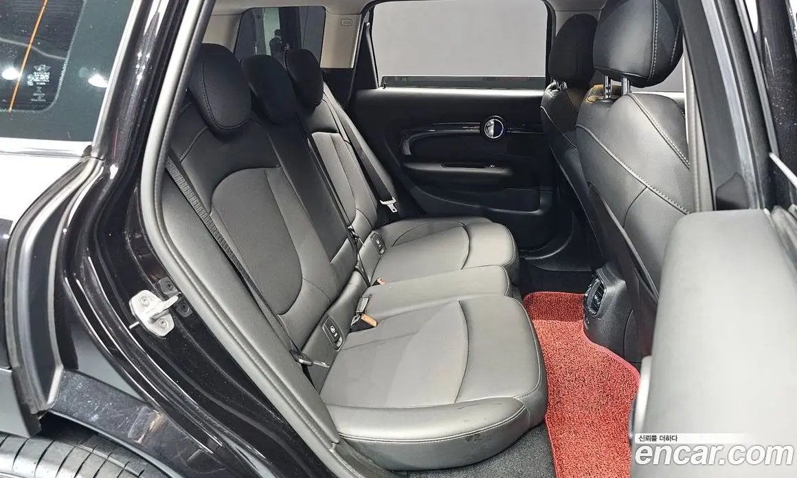 Mini Clubman 2021 1.5 автомат (гидро), фото 18