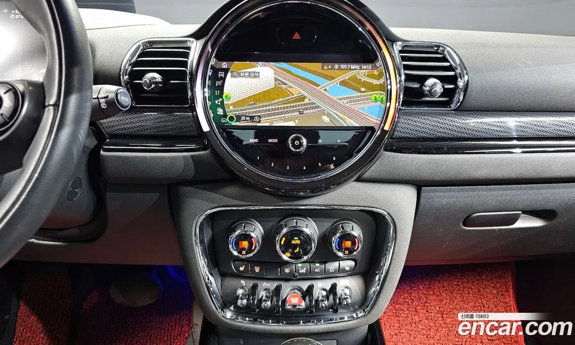 Mini Clubman 2021 1.5 автомат (гидро), фото 20