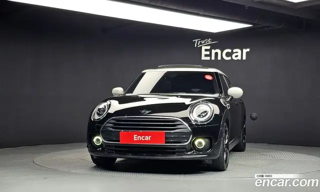 Mini Clubman 2021 1.5 автомат (гидро), миниатюра 3
