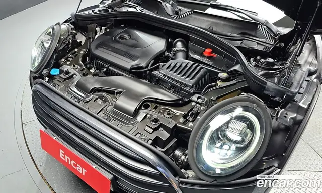 Mini Clubman 2021 1.5 автомат (гидро), миниатюра 6