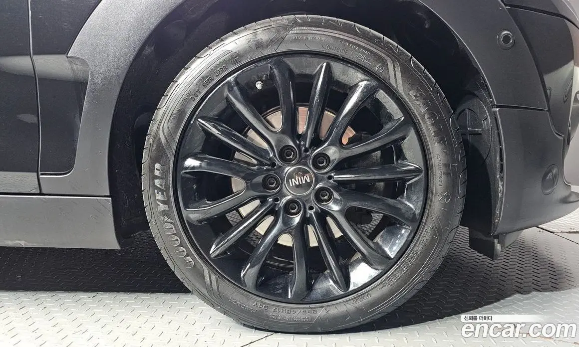 Mini Clubman 2021 1.5 автомат (гидро), фото 7