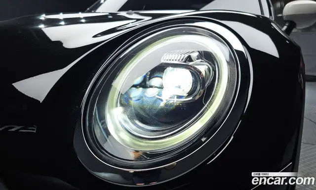 Mini Clubman 2021 1.5 автомат (гидро), миниатюра 8