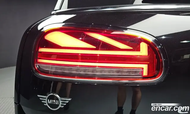 Mini Clubman 2021 1.5 автомат (гидро), миниатюра 9