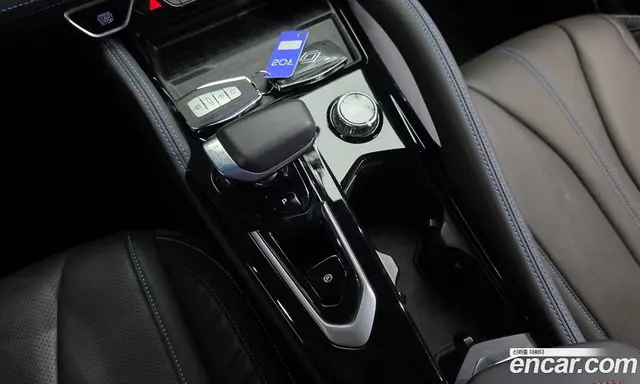 Renault (Samsung) Grand Koleos 2024 1.5 автомат (гидро), миниатюра 12