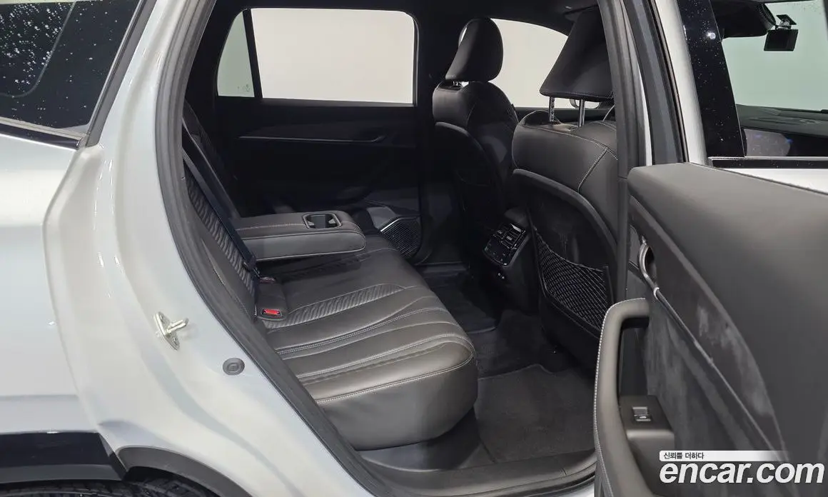 Renault (Samsung) Grand Koleos 2024 1.5 автомат (гидро), фото 18