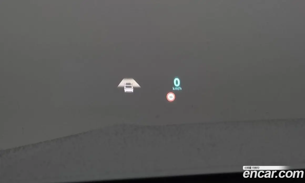 Renault (Samsung) Grand Koleos 2024 1.5 автомат (гидро), фото 20