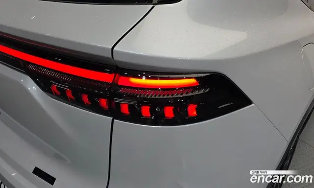 Renault (Samsung) Grand Koleos 2024 1.5 автомат (гидро), миниатюра 9