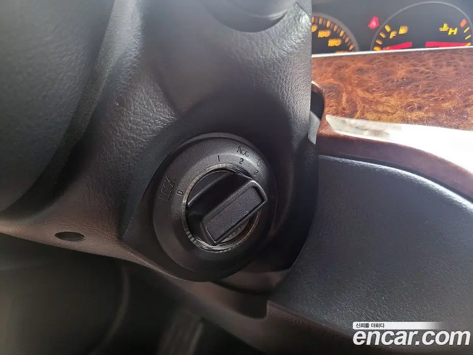 Renault (Samsung) SM5 2009 2.0 автомат (гидро), фото 17