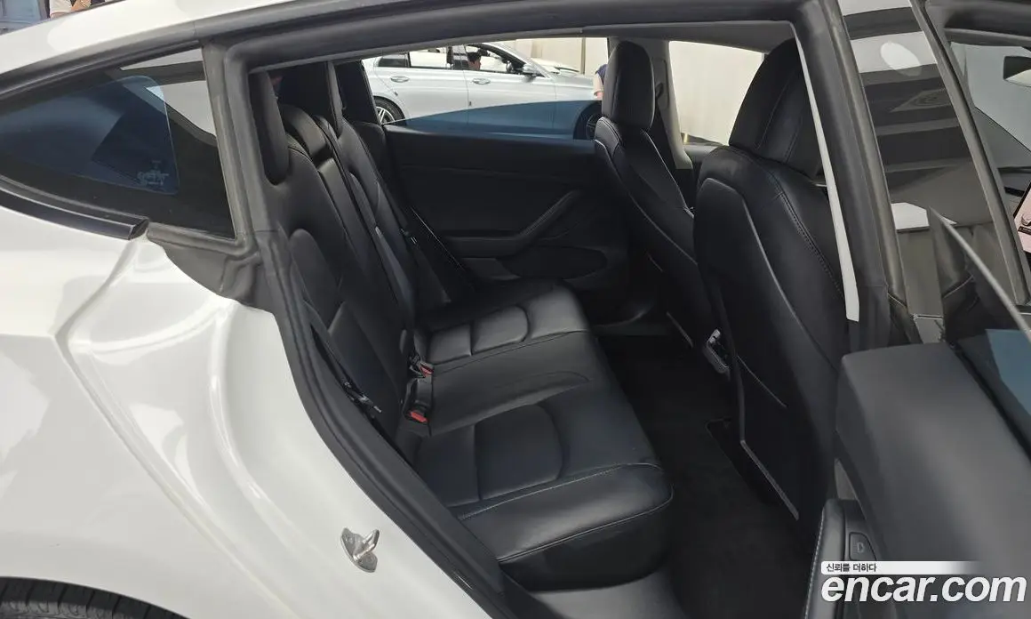 Tesla Model 3 2022 0.2 автомат (гидро), фото 17