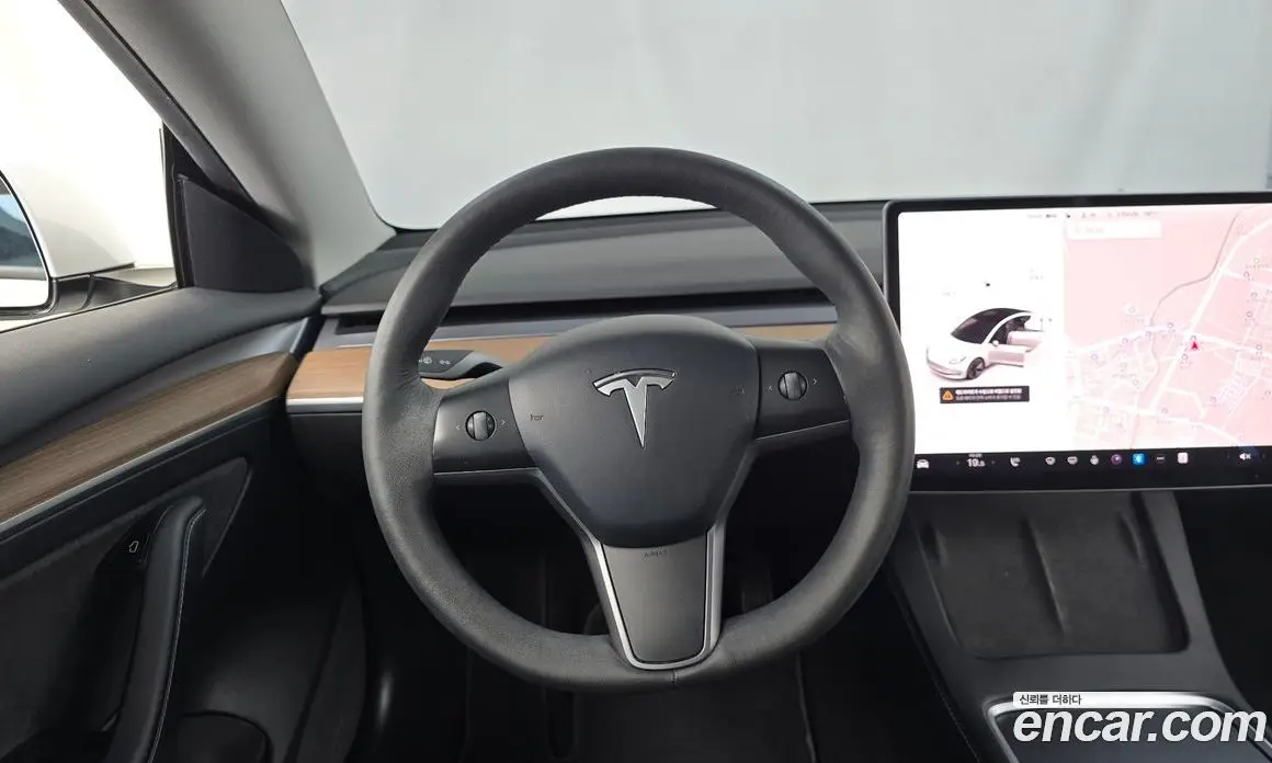 Tesla Model 3 2022 0.2 автомат (гидро), фото 20