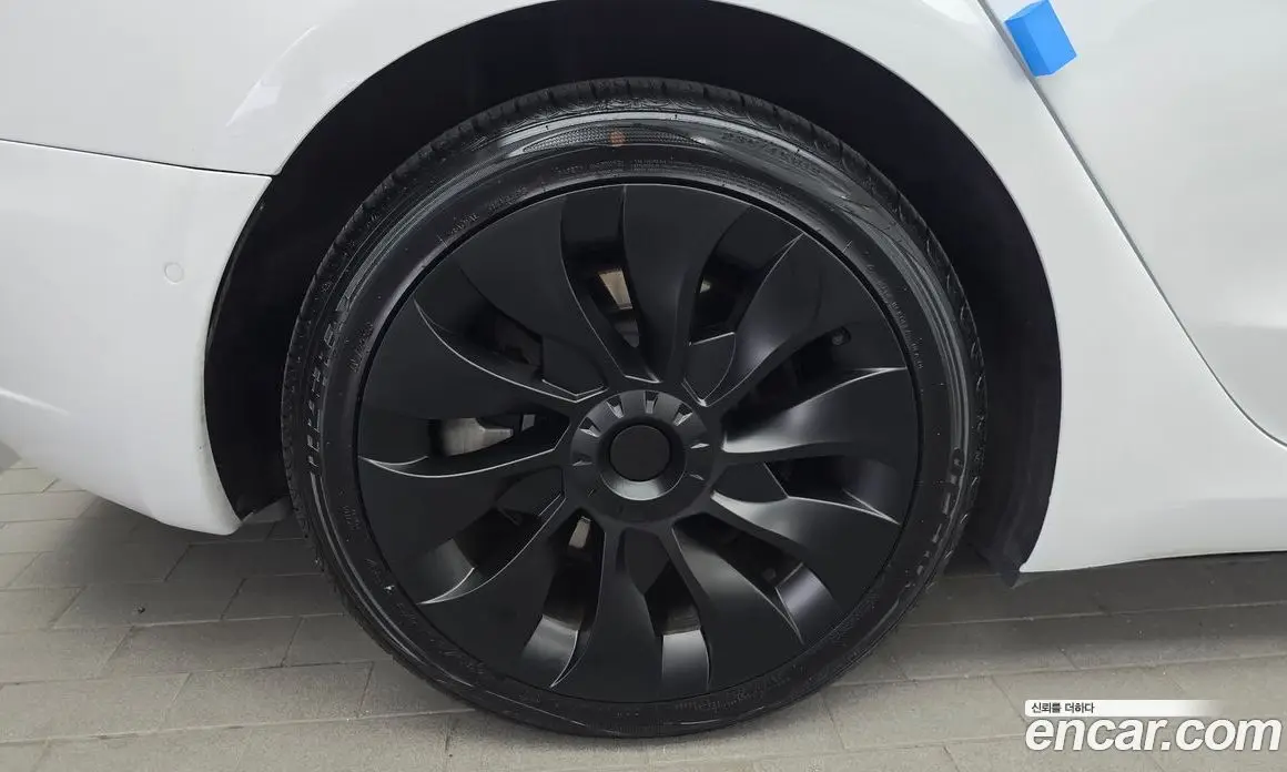 Tesla Model 3 2022 0.2 автомат (гидро), фото 5