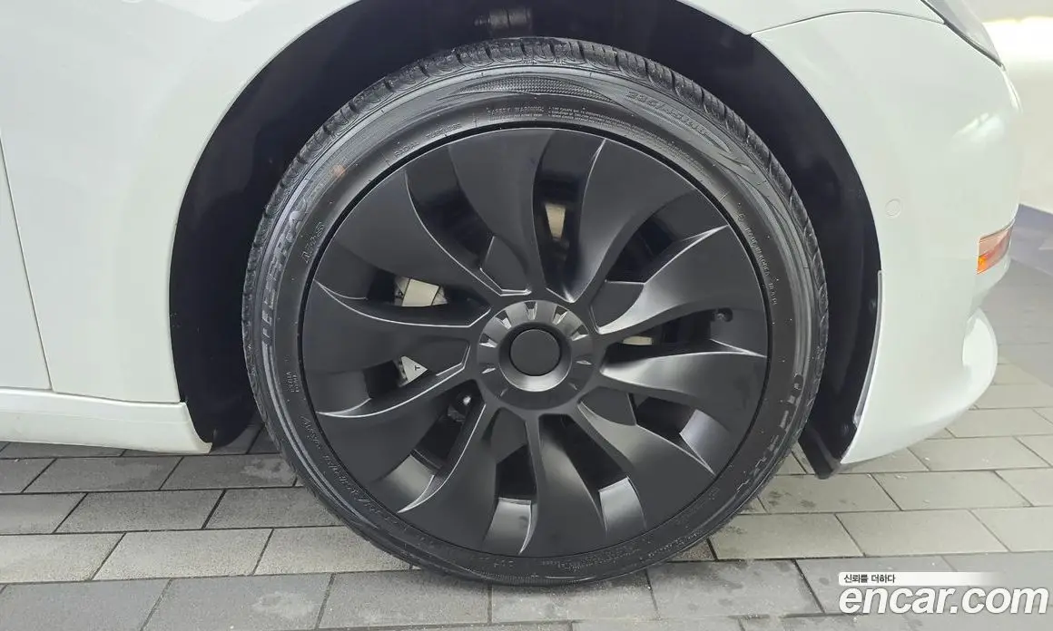 Tesla Model 3 2022 0.2 автомат (гидро), фото 7