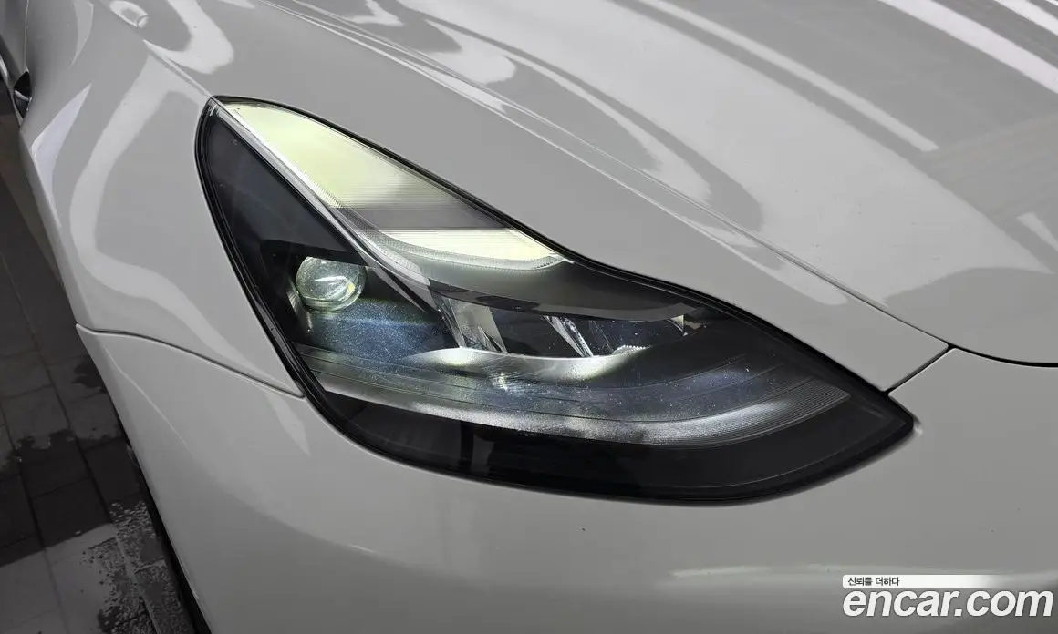 Tesla Model 3 2022 0.2 автомат (гидро), фото 8