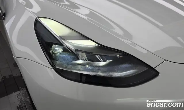 Tesla Model 3 2022 0.2 автомат (гидро), миниатюра 8