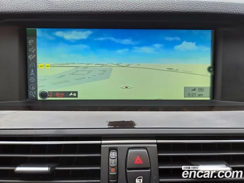 BMW 5 серия 2011 2.0 автомат (гидро), фото 15