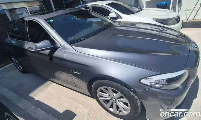 BMW 5 серия, 2013, 265 000 км