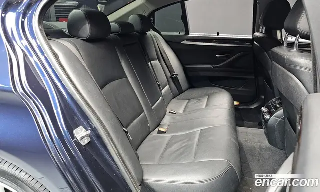 BMW 5 серия 2015 2.0 автомат (гидро), миниатюра 12