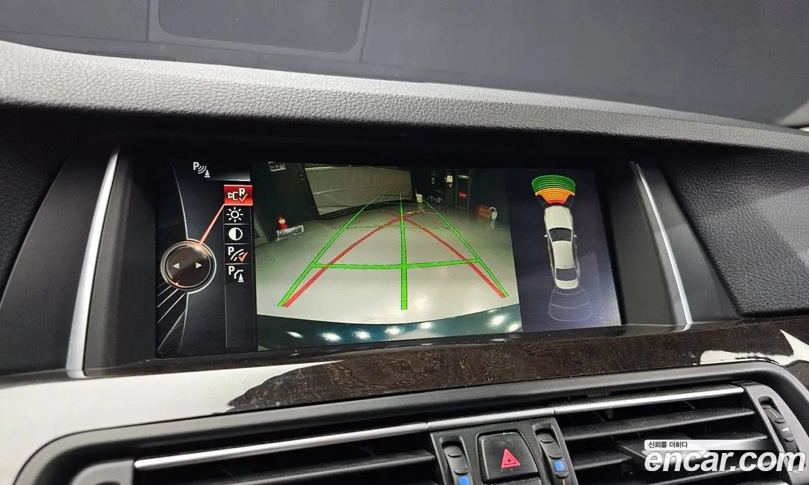 BMW 5 серия 2015 2.0 автомат (гидро), фото 15