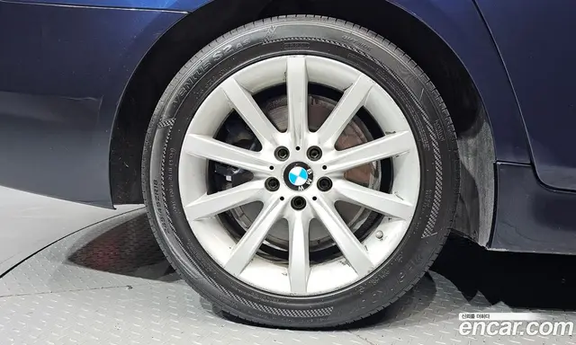 BMW 5 серия 2015 2.0 автомат (гидро), миниатюра 5