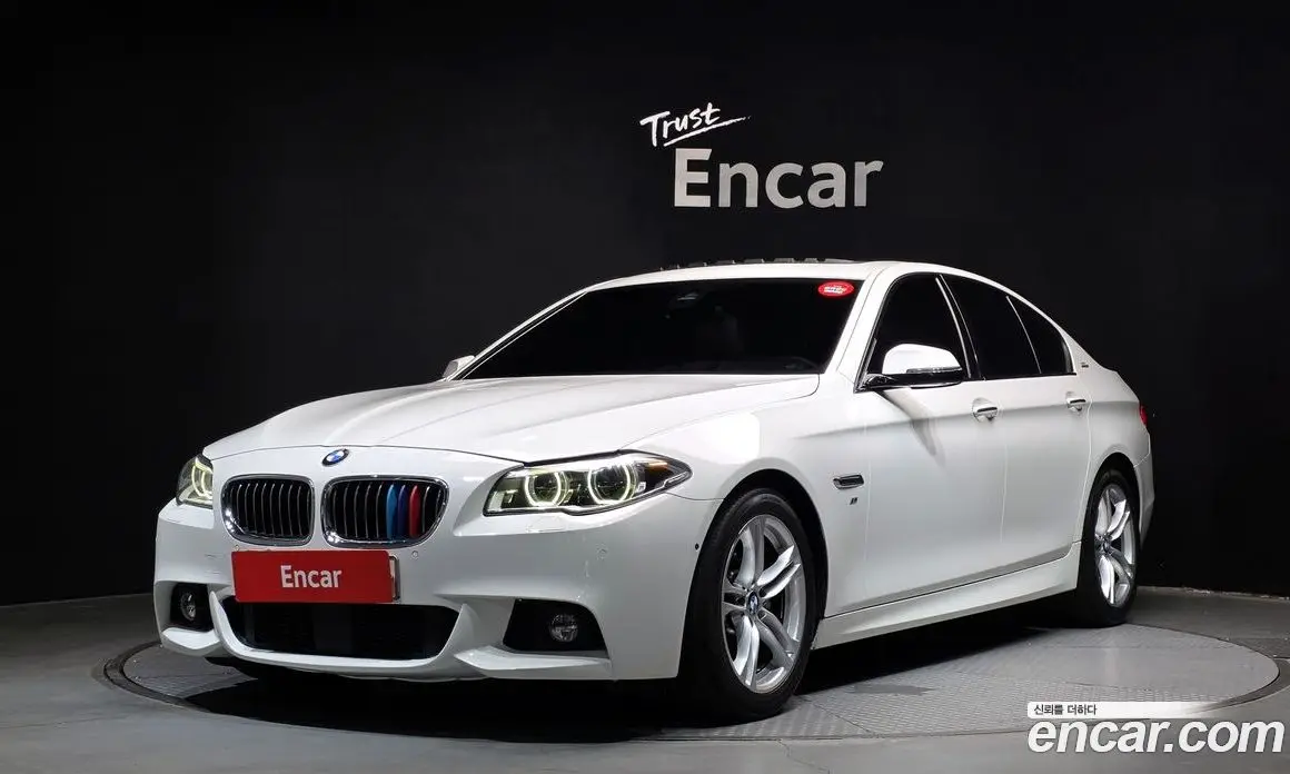 BMW 5 серия 2016 2.0 автомат (гидро), фото 1 BMW 5 серия 2016 2.0 автомат (гидро), фото 1