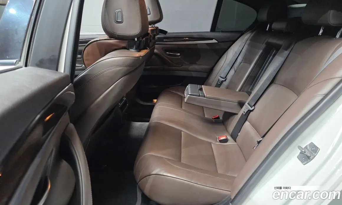 BMW 5 серия 2016 2.0 автомат (гидро), фото 11 BMW 5 серия 2016 2.0 автомат (гидро), фото 11