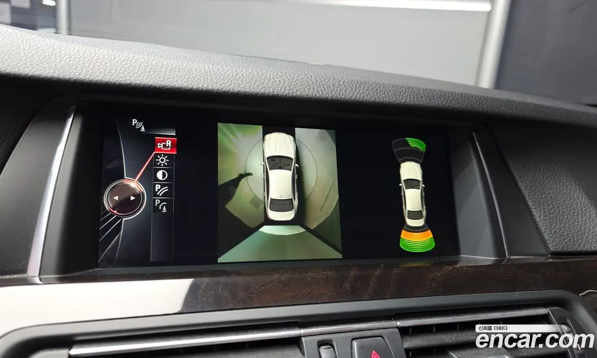 BMW 5 серия 2016 2.0 автомат (гидро), фото 15 BMW 5 серия 2016 2.0 автомат (гидро), фото 15