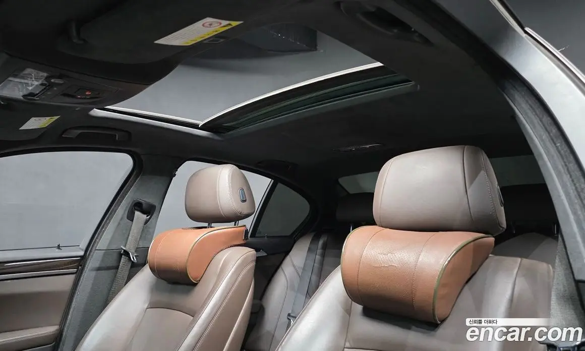 BMW 5 серия 2016 2.0 автомат (гидро), фото 18 BMW 5 серия 2016 2.0 автомат (гидро), фото 18