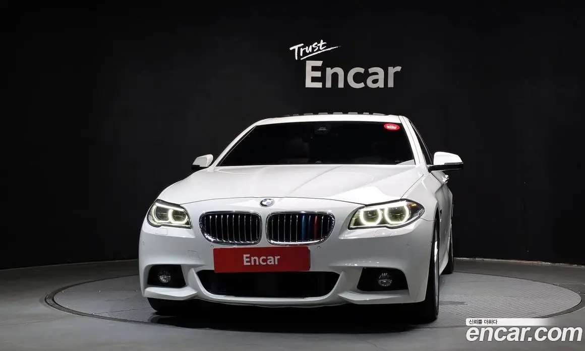 BMW 5 серия 2016 2.0 автомат (гидро), фото 3 BMW 5 серия 2016 2.0 автомат (гидро), фото 3