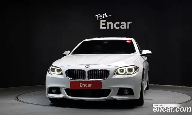 BMW 5 серия 2016 2.0 автомат (гидро), миниатюра 3 BMW 5 серия 2016 2.0 автомат (гидро), миниатюра 3