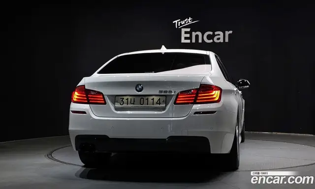 BMW 5 серия 2016 2.0 автомат (гидро), миниатюра 4 BMW 5 серия 2016 2.0 автомат (гидро), миниатюра 4