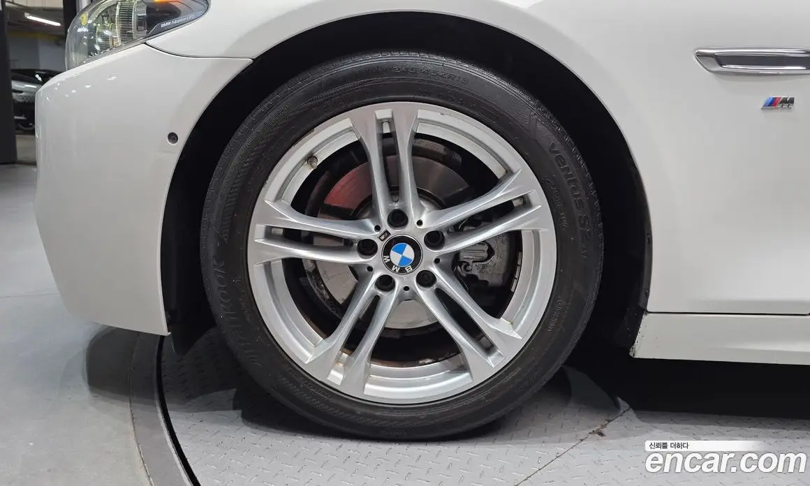 BMW 5 серия 2016 2.0 автомат (гидро), фото 5 BMW 5 серия 2016 2.0 автомат (гидро), фото 5