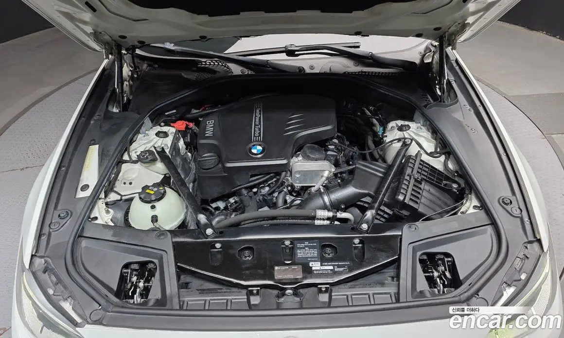 BMW 5 серия 2016 2.0 автомат (гидро), фото 6 BMW 5 серия 2016 2.0 автомат (гидро), фото 6
